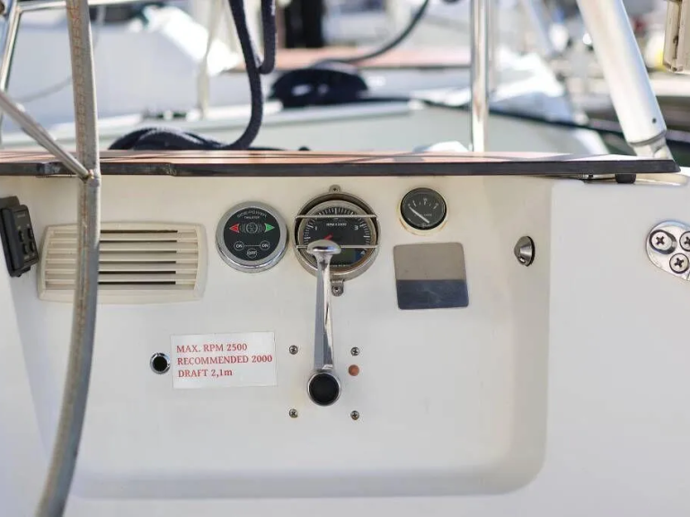 Segelboot mit oder ohne Skipper Bavaria mieten in Punat