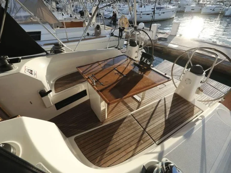 Segelboot mieten in Punat zum besten Preis