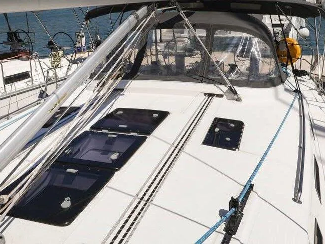 Bootsverleih Bavaria Cruiser 45 Punat Samboat