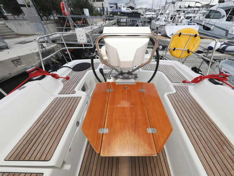 Segelboot mieten in Punat zum besten Preis