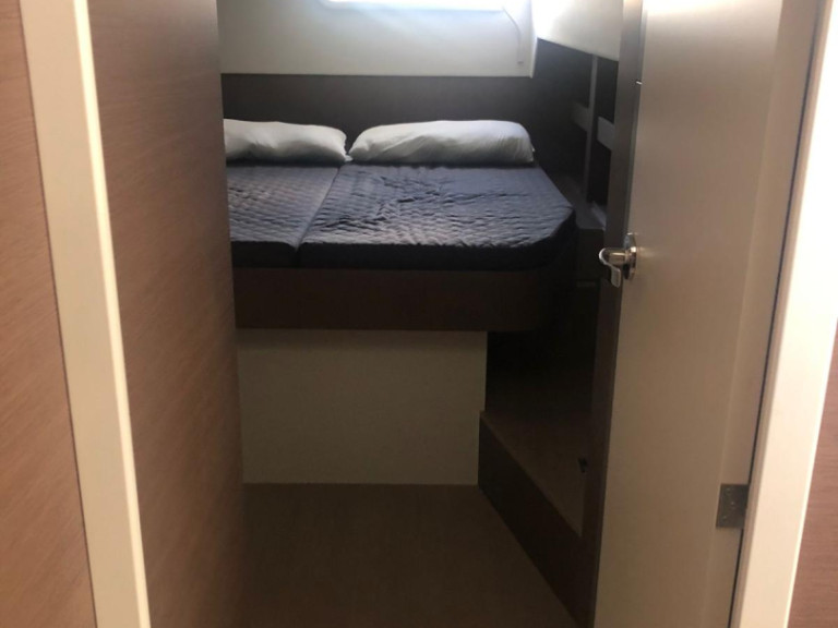 Bootsverleih Bali Bali 4.6 Sandy Ground Samboat