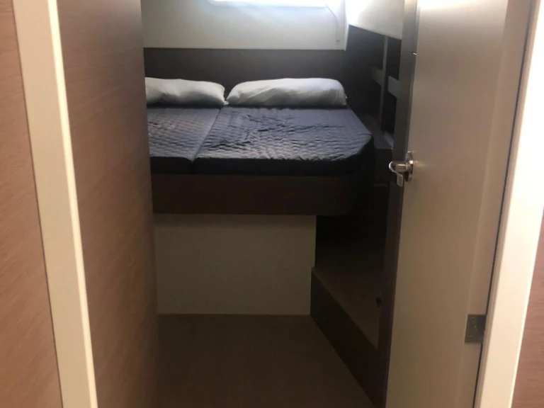 Bootsverleih Bali Bali 4.6 Sandy Ground Samboat