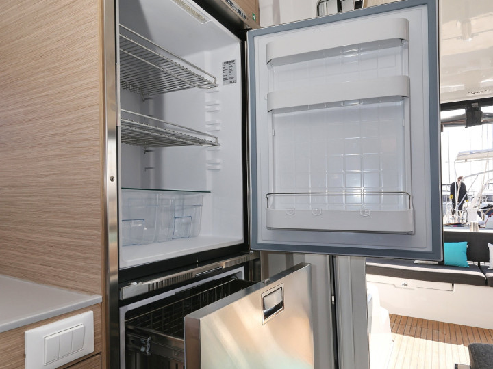 Vermietung Katamaran Lagoon mit Führerschein