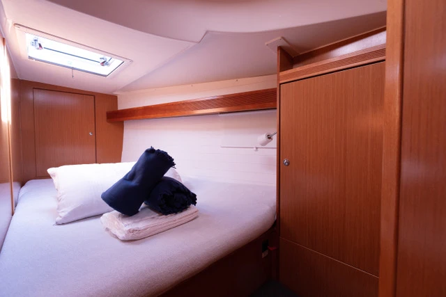 Segelboot mieten in Livorno zum besten Preis