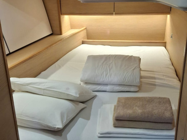 Segelboot mieten in Trogir zum besten Preis