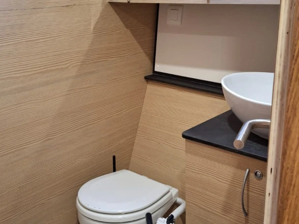 Segelboot mieten in Trogir - D&D Yacht D&D Kufner 54 Exclusive - 6 cab