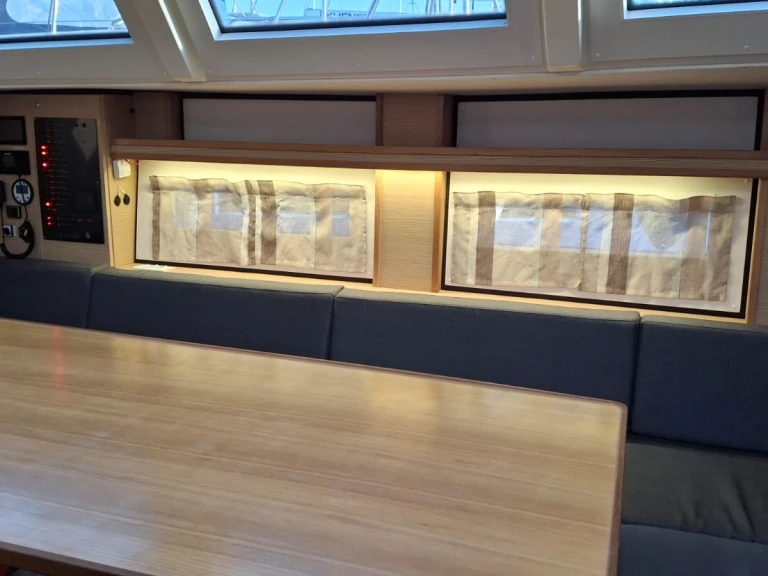 Segelboot mit oder ohne Skipper D&D Yacht mieten in Trogir