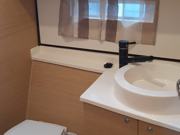 Segelboot mieten in Trogir - D&D Yacht D&D Kufner 50