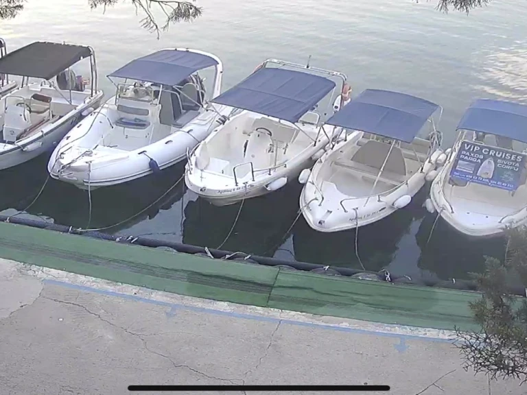 Bootsverleih Stagman 485 Aríllas Samboat