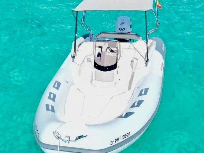 Selva-Marine 640 mieten Cala d'Or