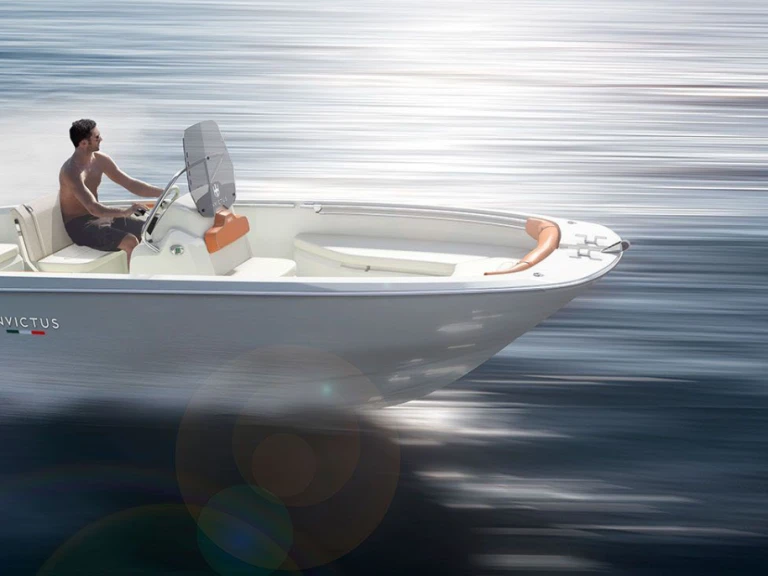 Motorboot mieten in Fornells zum besten Preis