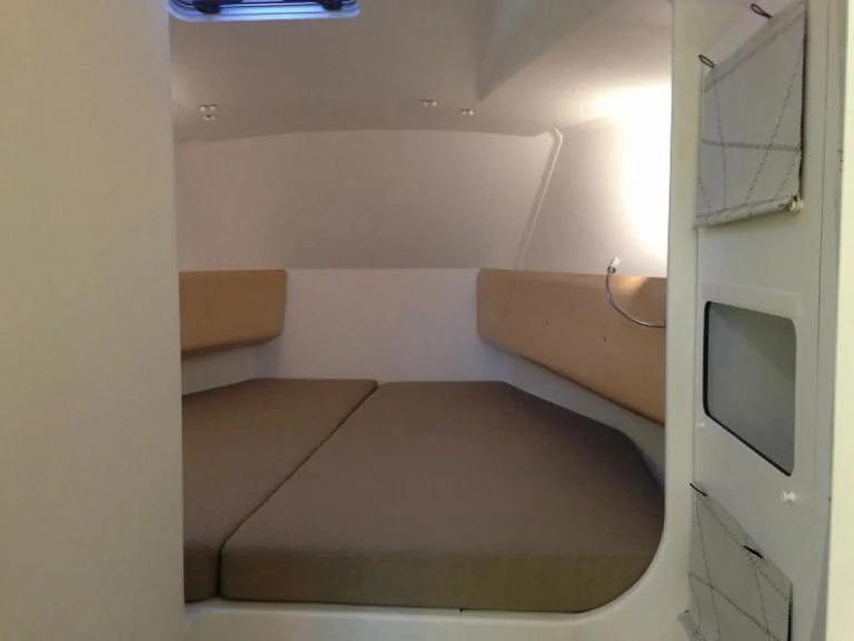 Ein Pogo Structures Pogo 36 mieten in La Rochelle