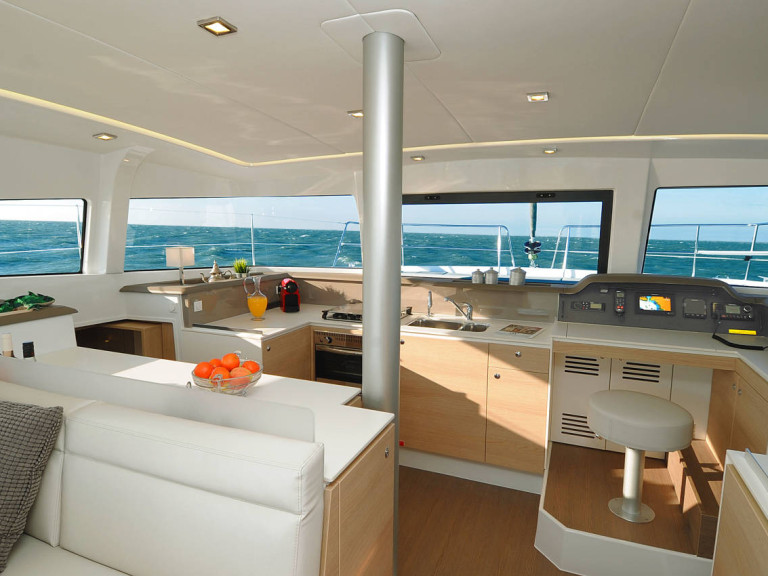 Bali Bali 4.1 mieten Lefkáda