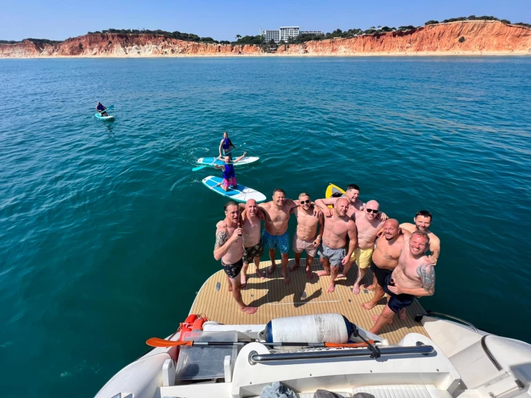 Motorboot mit oder ohne Skipper others mieten in Vilamoura