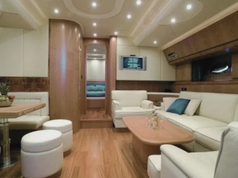 Rizzardi 73 mieten Saint-Tropez