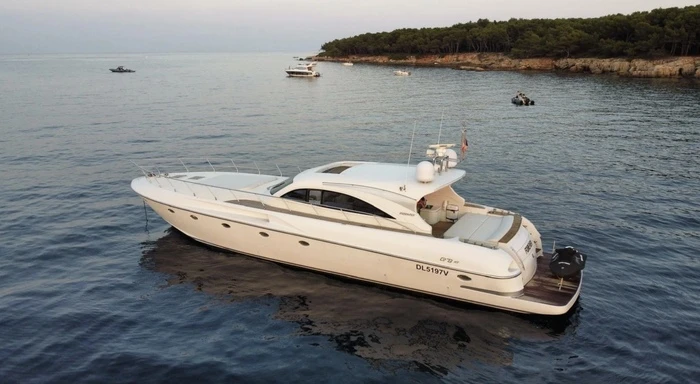 Bootsverleih Rizzardi 73 Saint-Tropez Samboat