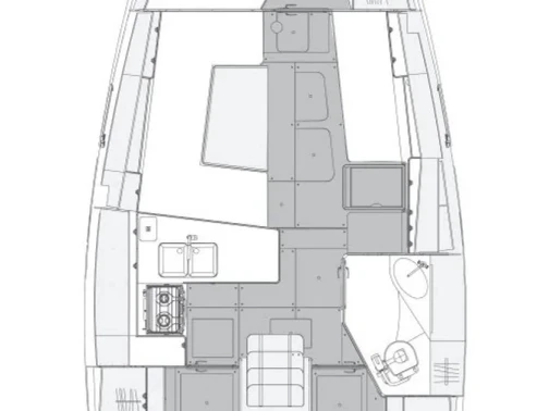 Boot mieten Pula günstig Impression 40.1