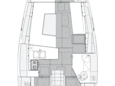 Boot mieten Pula günstig Impression 40.1