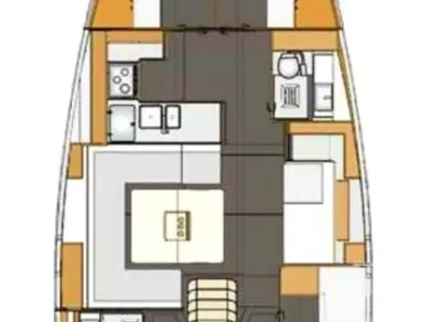 Segelboot mieten in Biograd na Moru zum besten Preis