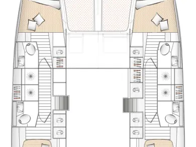 Boot mieten Lefkáda günstig Excess 14