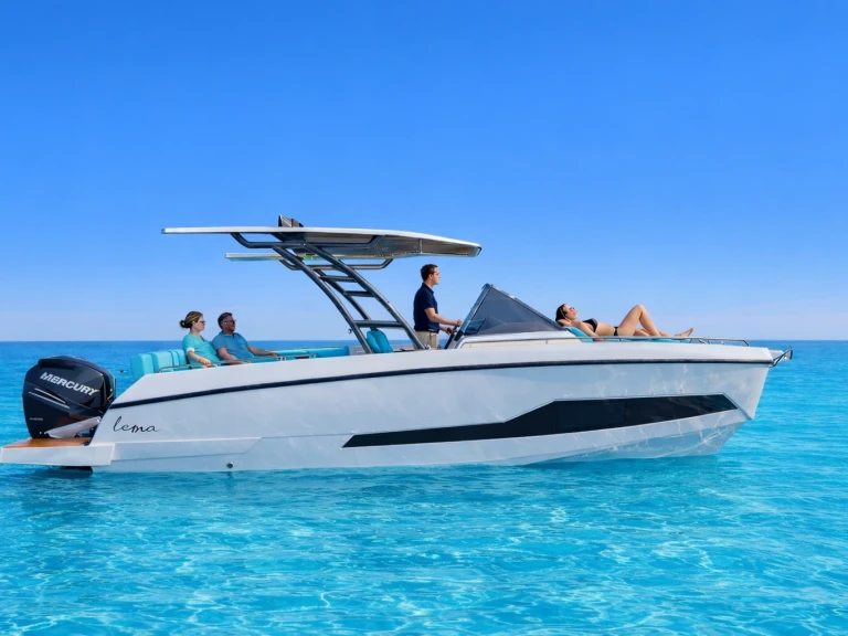 Lema kalon 29 mieten Ibiza Town