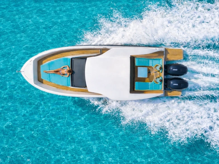 Ein Lema kalon 29 mieten in Ibiza Town