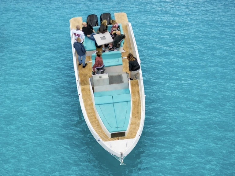 Ein Lema kalon 29 mieten in Ibiza Town