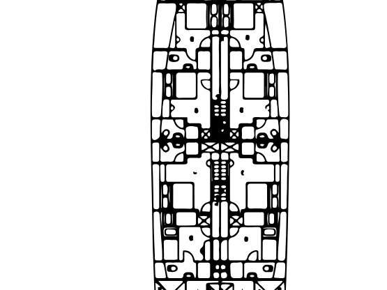YachtCharter in Marina (City) - Unknown M/S Carpe Diem auf SamBoat