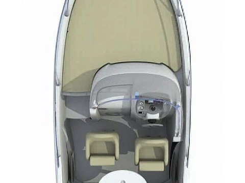 Boot mieten Trogir günstig Beneteau 550 Flyer