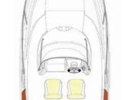 Bénéteau Beneteau 550 Flyer mieten Zadar