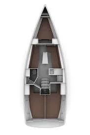 Bootsverleih Bavaria Cruiser 34 Zadar Samboat