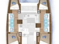 Katamaran mieten in Primošten zum besten Preis