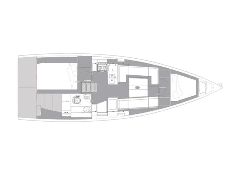 Segelboot mieten in Punat zum besten Preis