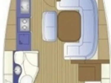 Segelboot mieten in Ávdira zum besten Preis