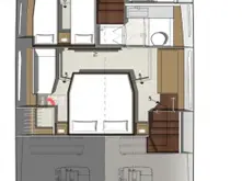 Yacht mieten in Split zum besten Preis