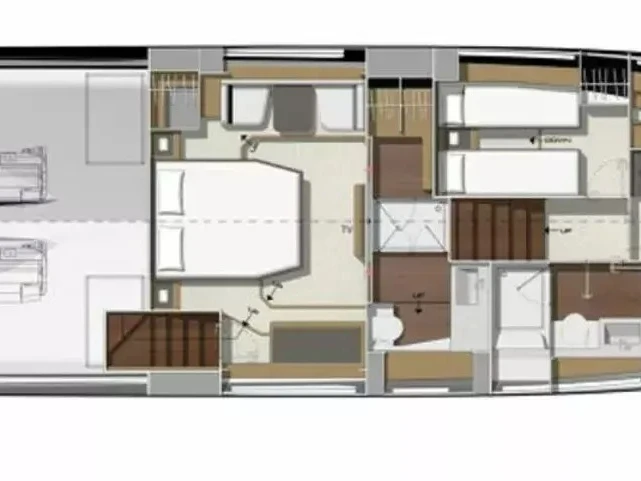 Yacht mit oder ohne Skipper Jeanneau mieten in Sukošan