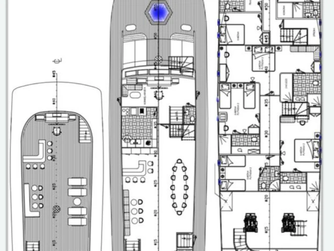 Boot mieten Split günstig Son De Mar