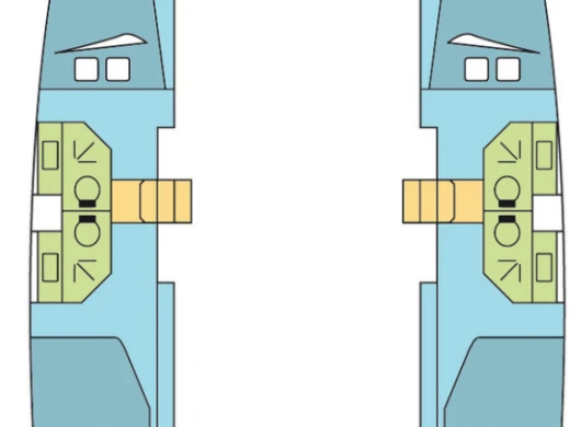 Katamaran mieten in Airlie Beach zum besten Preis