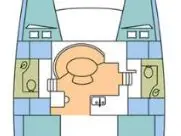 YachtCharter in Airlie Beach - Lagoon Lagoon 380 auf SamBoat