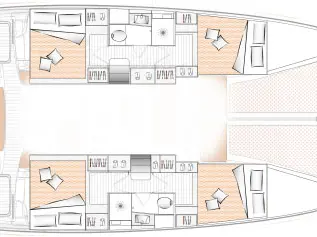 Ein Excess Excess 11 mieten in Lefkáda