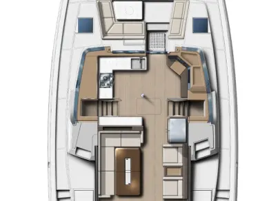 Ein Bali Bali 4.4 mieten in Turgutreis