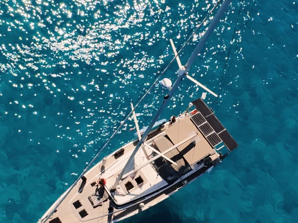 Ein Bavaria Bavaria C57 mieten in Olbia