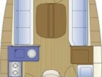 Bavaria Cruiser 32 mieten Mai Khao