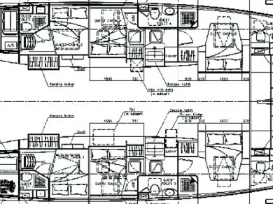Boot mieten Mai Khao günstig Island Spirit 525E