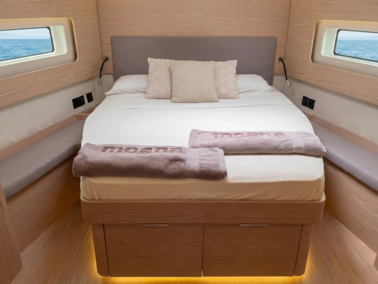 Segelboot mit oder ohne Skipper Bénéteau mieten in Ibiza Town