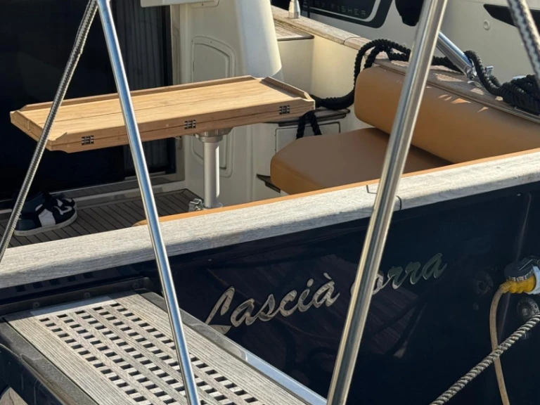 YachtCharter in Porquerolles - ACM Dynastie  auf SamBoat