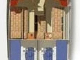 Vermietung Yacht Rodman mit Führerschein