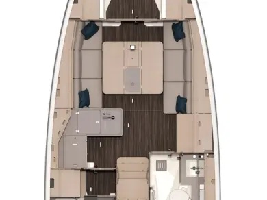 Segelboot mieten in Procida zum besten Preis