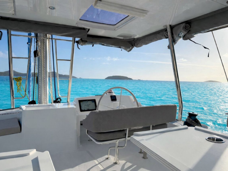 Bali Bali 5.4 mieten Road Town