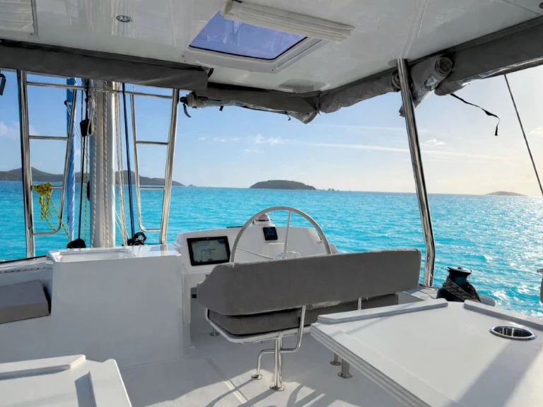 Bali Bali 5.4 mieten Road Town